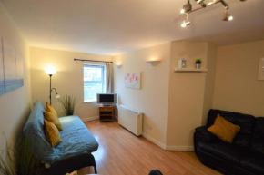 2 Bedroom in Ireland's Trendiest Neighbourhood